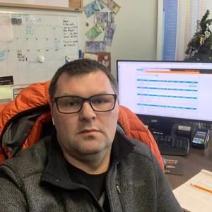 Meet your Posher, Igor